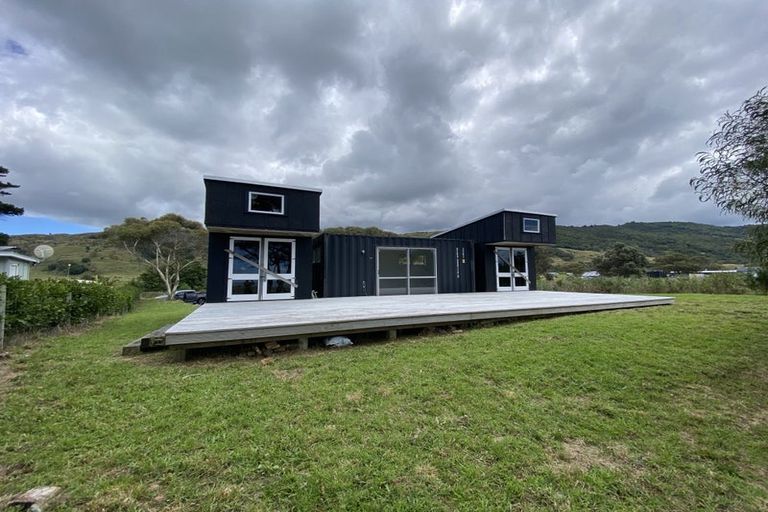 Photo of property in 14 Pukenui Drive, Mahia, 4198