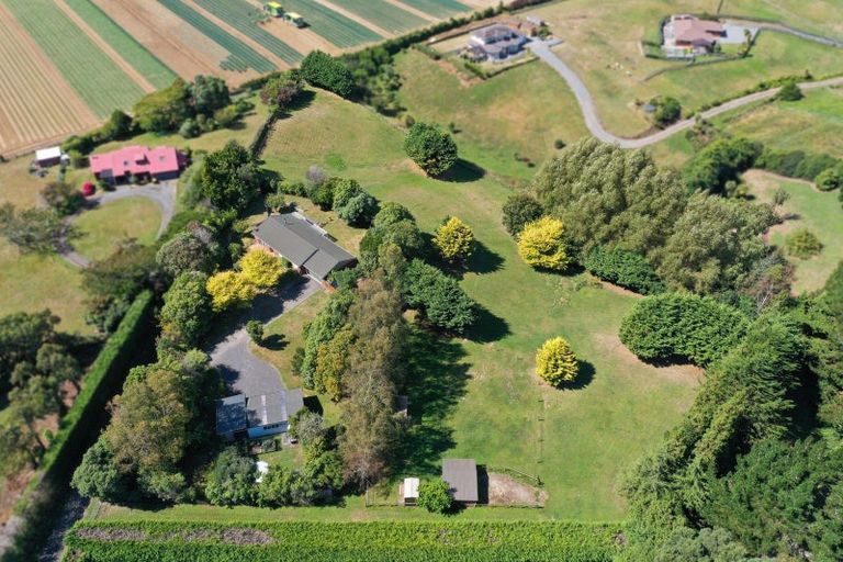 Photo of property in 32 Railway Terrace, Ohau, Levin, 5570