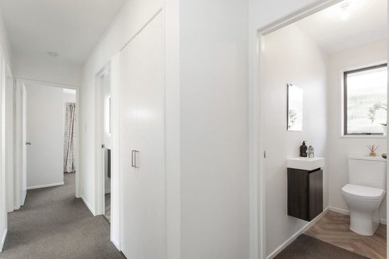 Photo of property in 190 Highsted Road, Casebrook, Christchurch, 8051