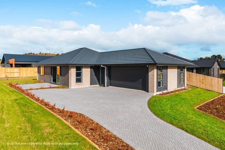 Photo of property in 57 Maru Terrace, Wharewaka, 3330