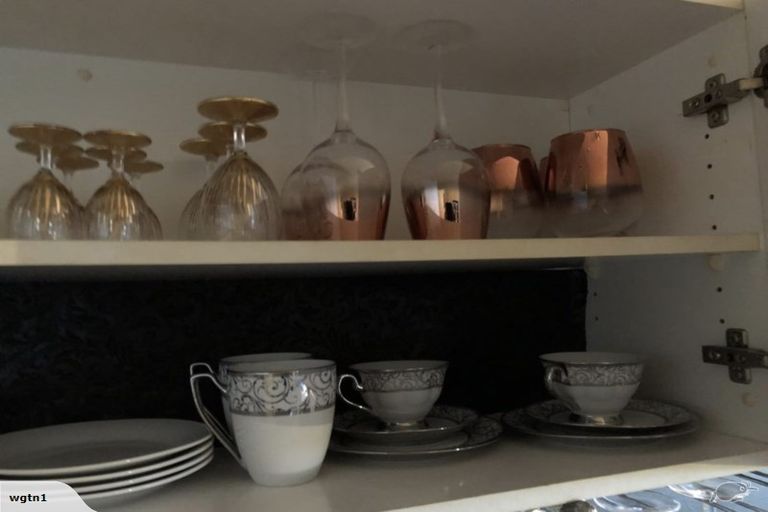 Photo of property in Regency Apartments, 5d/49 Manners Street, Te Aro, Wellington, 6011