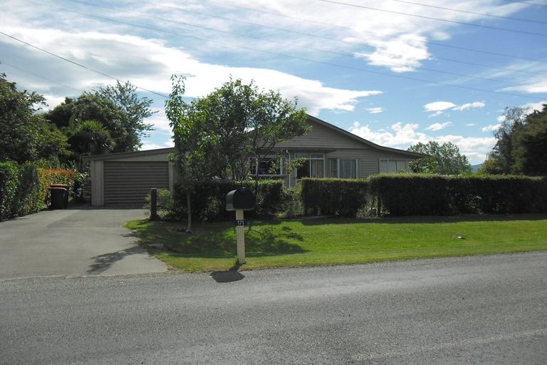 Photo of property in 171 Downs Road, Geraldine Downs, Geraldine, 7991