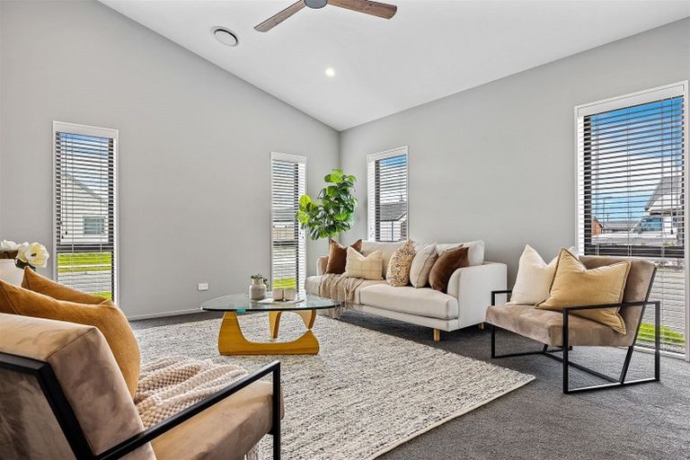 Photo of property in 21 Vitalia Crescent, Lincoln, 7608