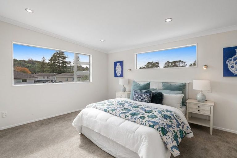Photo of property in 113 Aberley Road, Schnapper Rock, Auckland, 0632