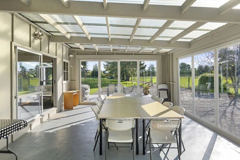 Photo of property in 602 Yaldhurst Road, Yaldhurst, Christchurch, 7676