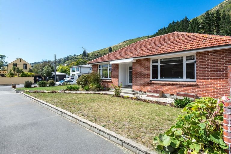 Photo of property in 38 Campbell Street, Sumner, Christchurch, 8081