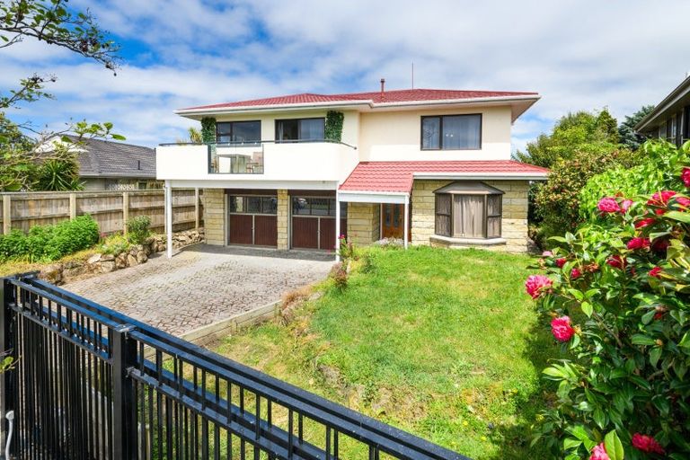 Photo of property in 49 Rennie Avenue, Milson, Palmerston North, 4414