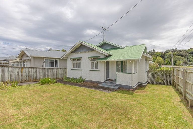 Photo of property in 128 Glasgow Street, Whanganui, 4500