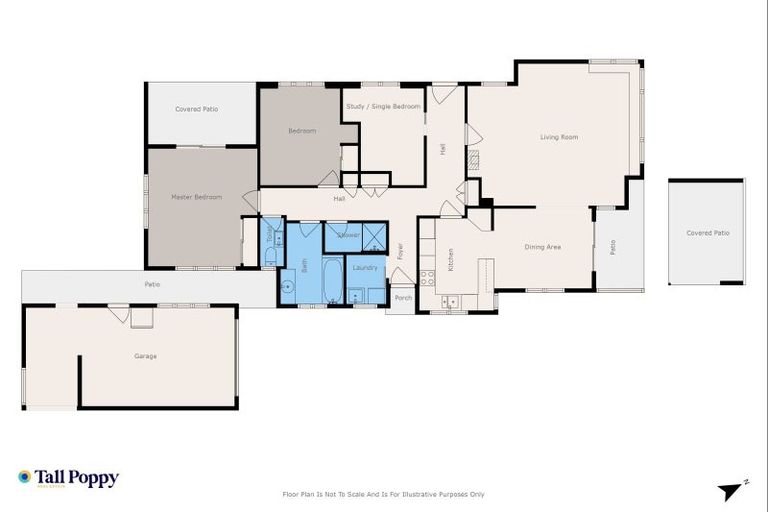 Photo of property in 3 Whitney Street, Blenheim, 7201