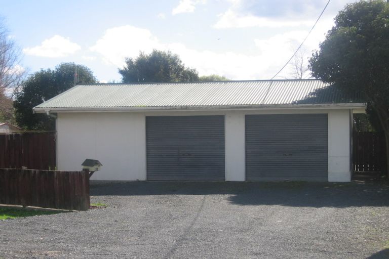 Photo of property in 10 Jordan Street, Hikurangi, 0114
