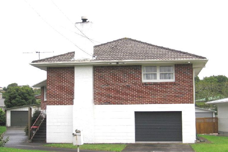 Photo of property in 5 Taranto Place, Glendowie, Auckland, 1071