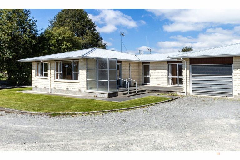 Photo of property in 7a Taylor Street, Geraldine, 7930