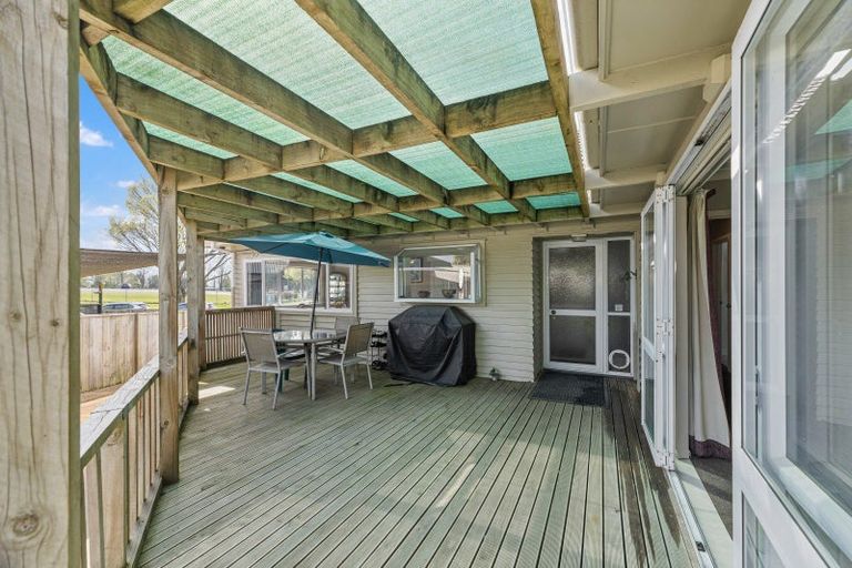 Photo of property in 52 Reservoir Street, Putaruru, 3411