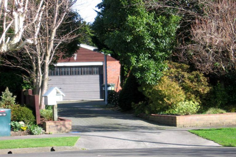 Photo of property in 23 Akaroa Avenue, Awapuni, Palmerston North, 4412