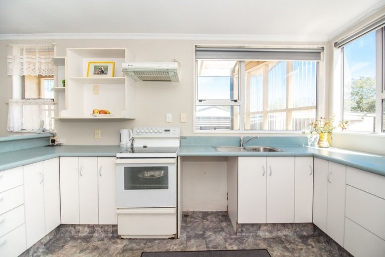 Photo of property in 30 Derby Street, Westport, 7825