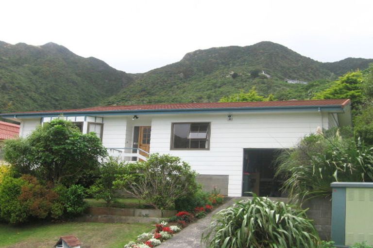 Photo of property in 7 Gaya Grove, Ngaio, Wellington, 6035