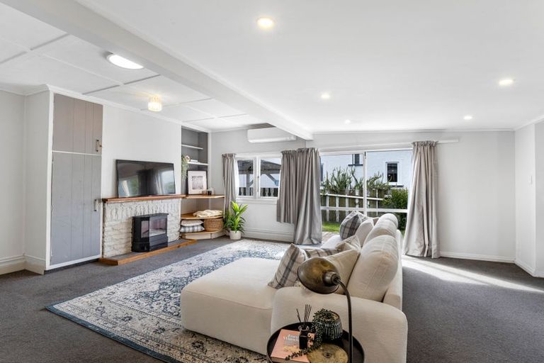 Photo of property in 7 Lowther Street, Whanganui, 4500