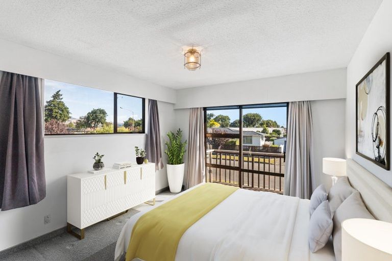 Photo of property in 1/147 Warren Crescent, Hillmorton, Christchurch, 8025