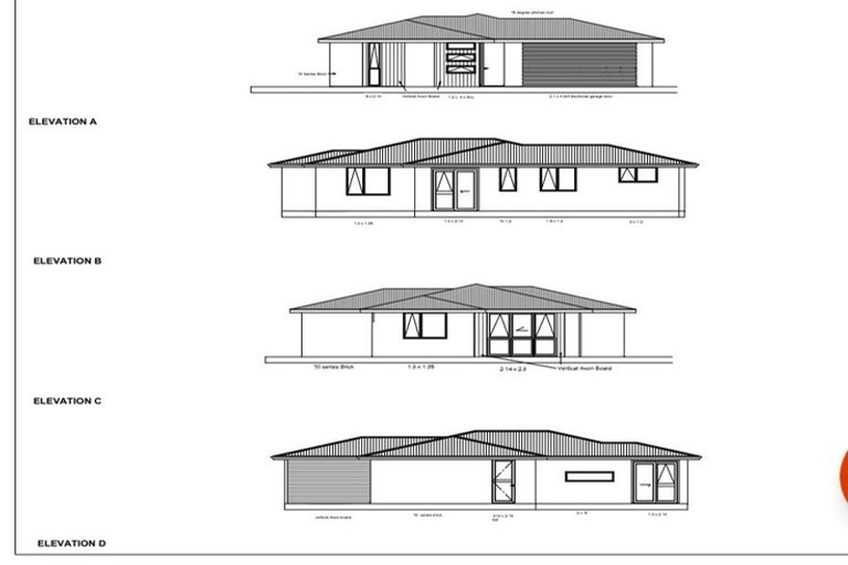 Photo of property in 16 Silverstone Loop, Rolleston, 7615