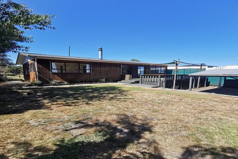 Photo of property in 46 Arawa Road, Pongakawa, Te Puke, 3186