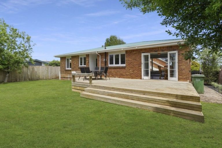 Photo of property in 195 Ohaupo Road, Glenview, Hamilton, 3206