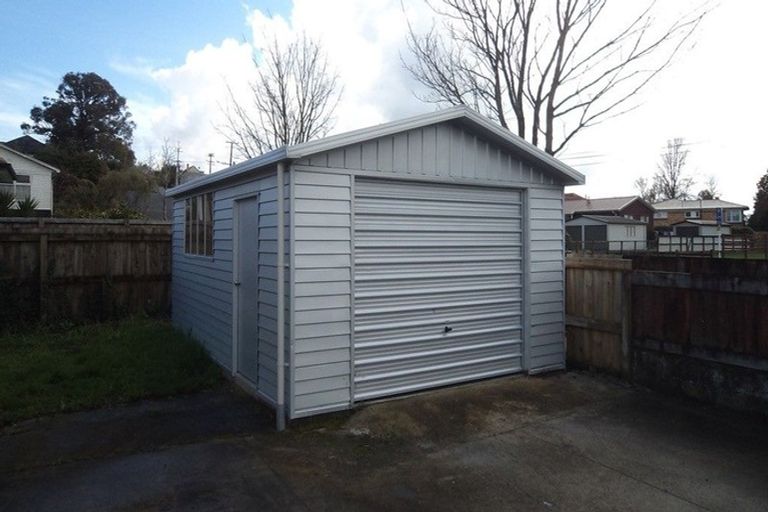 Photo of property in 36 Mansel Avenue, Hillcrest, Hamilton, 3216