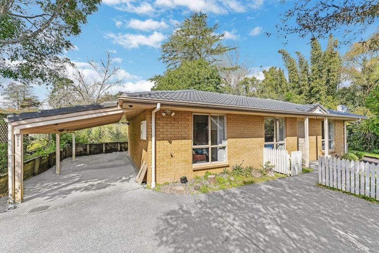 Photo of property in 188a Henderson Valley Road, Henderson, Auckland, 0612