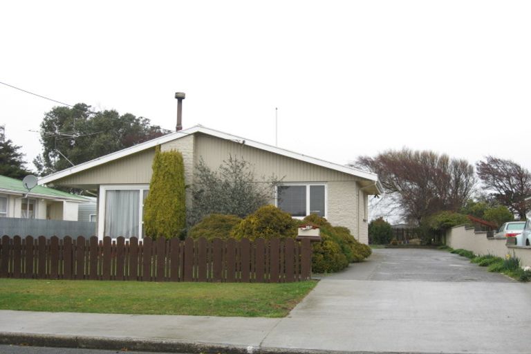 Photo of property in 149 Dipton Street, Kingswell, Invercargill, 9812