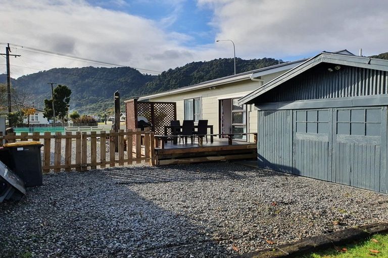 Photo of property in 94 Ward Street, Cobden, Greymouth, 7802