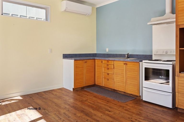 Photo of property in 25 Moody Street, Gore Bay, Cheviot, 7383