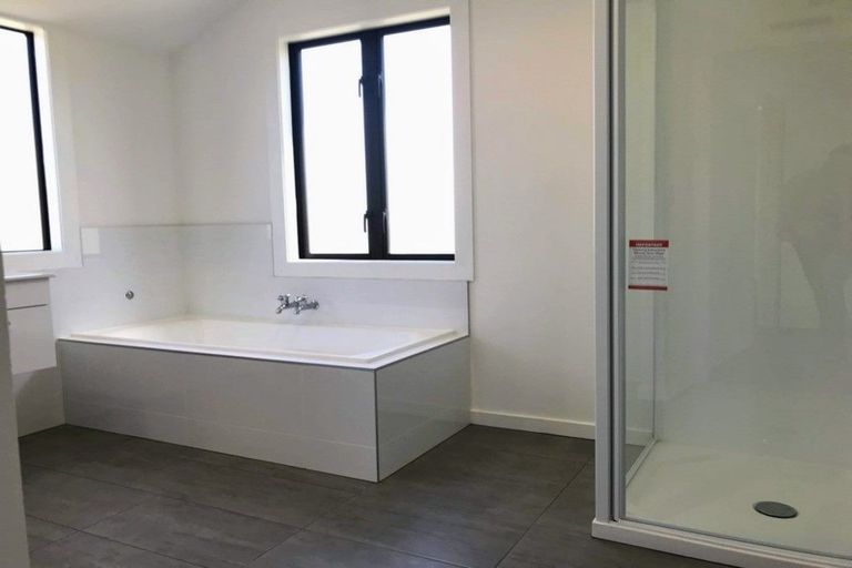 Photo of property in 114a Bishop Street, St Albans, Christchurch, 8014