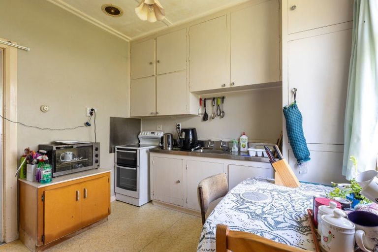 Photo of property in 540 Devon Street West, Blagdon, New Plymouth, 4310