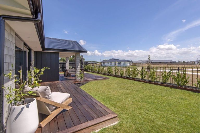 Photo of property in 8 Hollard Crescent, Lincoln, 7608