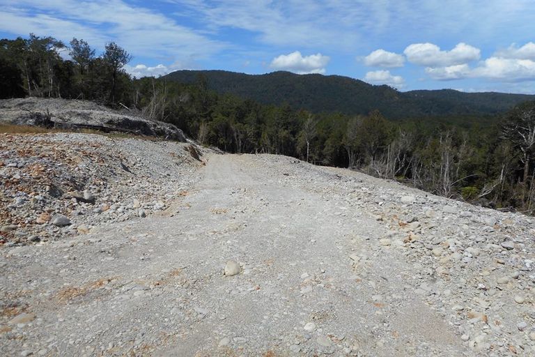 Photo of property in 577 Taylorville Road, Taylorville, Greymouth, 7802