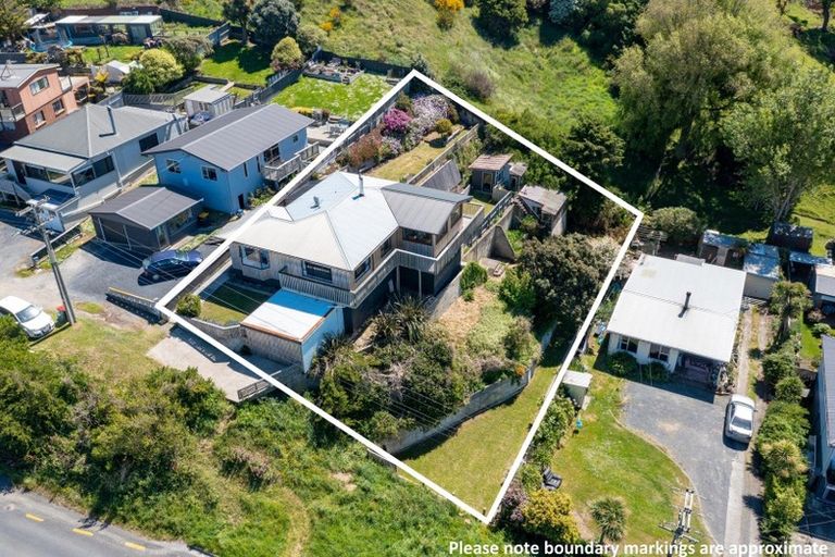 Photo of property in 884 Brighton Road, Ocean View, Dunedin, 9035