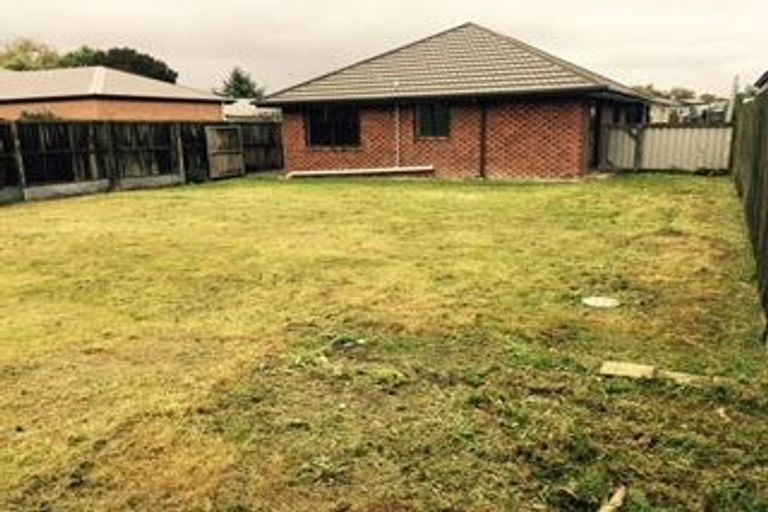 Photo of property in 82a Buckleys Road, Linwood, Christchurch, 8062