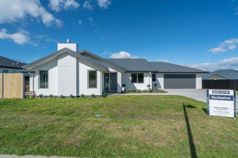 Photo of property in 23 Marabou Crescent, Nukuhau, Taupo, 3330