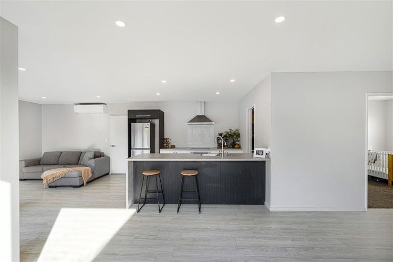 Photo of property in 3 Spirit Terrace, Rolleston, 7615