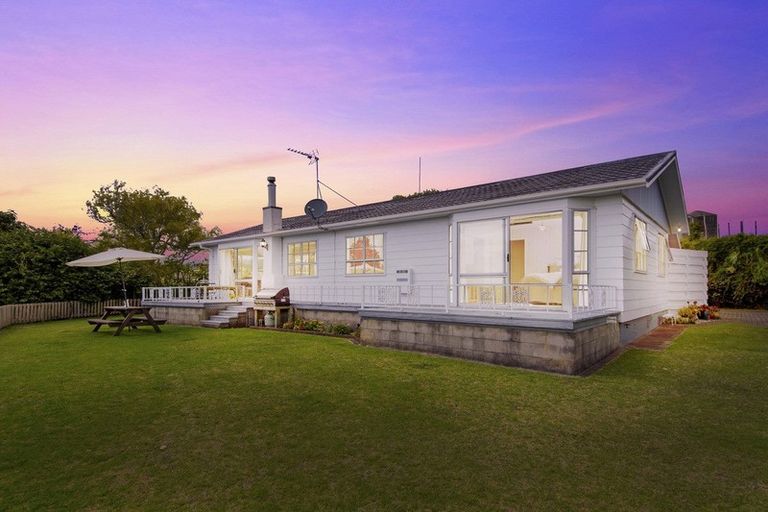 Photo of property in 228 Warner Road, Oropi, Tauranga, 3173