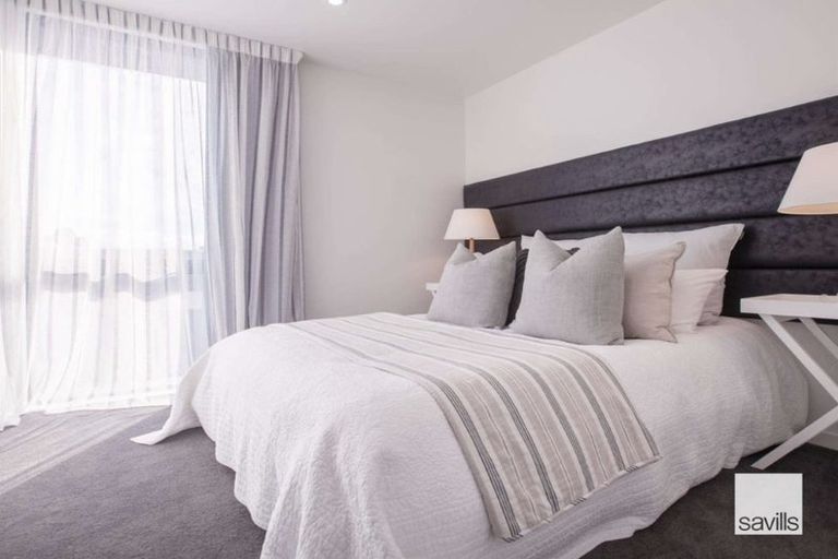 Photo of property in 305/12 Latimer Square, Christchurch Central, Christchurch, 8011
