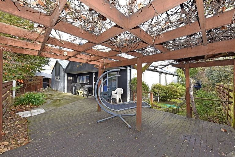 Photo of property in 113 Warrington Street, Mairehau, Christchurch, 8013
