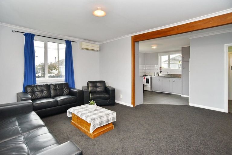 Photo of property in 89 Baynes Street, Burwood, Christchurch, 8083