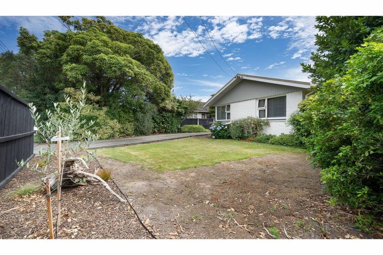 Photo of property in 155 Sparks Road, Hoon Hay, Christchurch, 8025