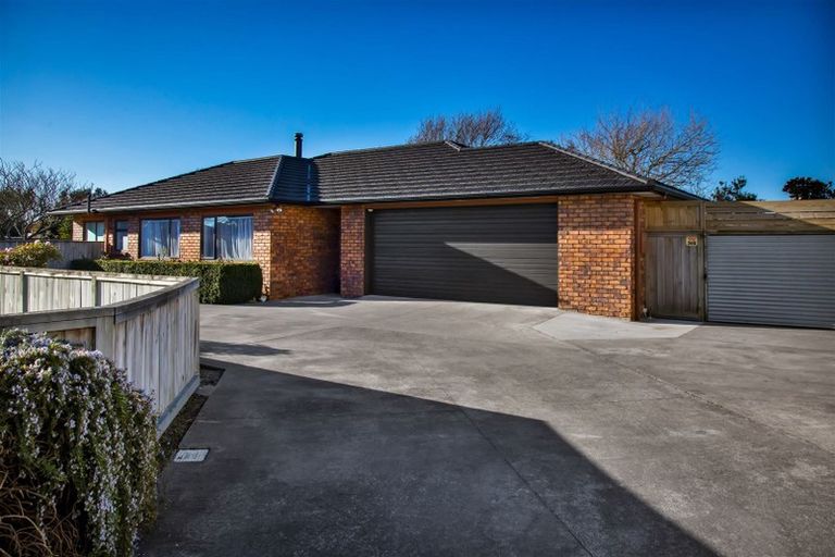 Photo of property in 30c Egmont Street, Hawera, 4610