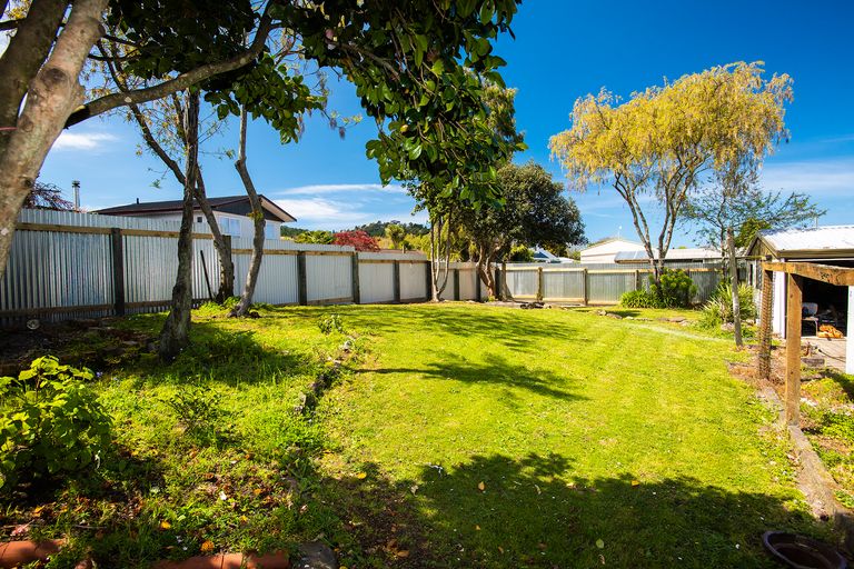 Photo of property in 163 Whitaker Street, Whataupoko, Gisborne, 4010