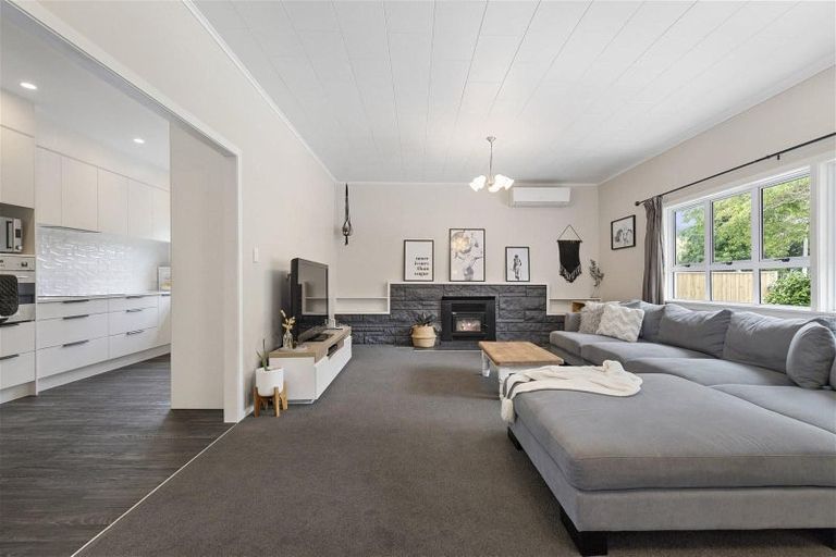 Photo of property in 257 Whitaker Street, Te Aroha, 3320
