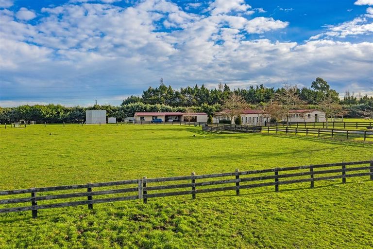 Photo of property in 13 Bramleys Road, Flaxton, Kaiapoi, 7691