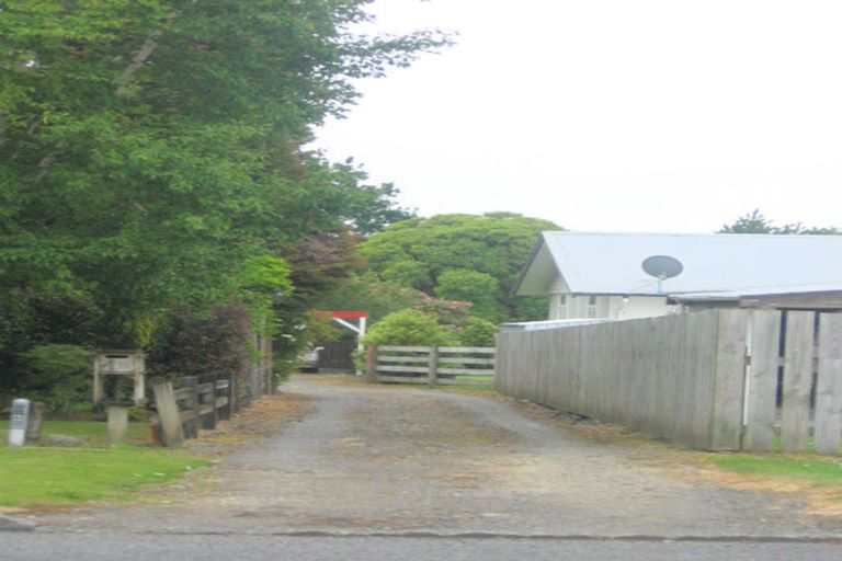 Photo of property in 47b Arawa Street, Ohakune, 4625