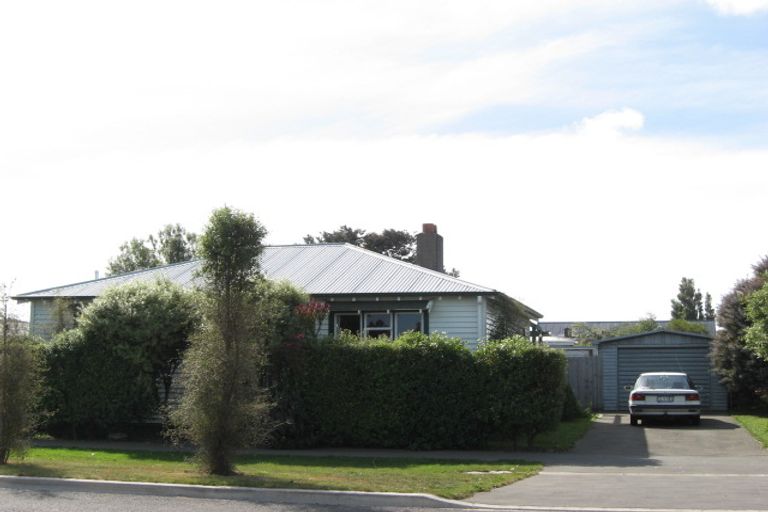 Photo of property in 25 Charles Street, Waltham, Christchurch, 8011
