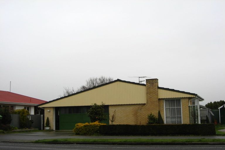 Photo of property in 7 Morton Street, Georgetown, Invercargill, 9812